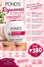 Ponds cream anti aging cream