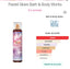 Bath and bodyworks Pastel Skies bodymist 236ml