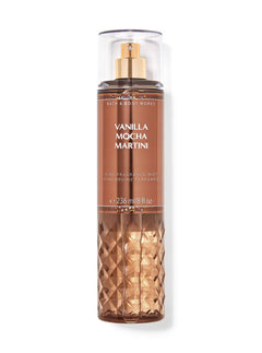 Bath and bodyworks Vanilla Mocha Martini Limited Edition