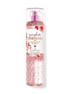 Bath and bodyworks Gingham Collections