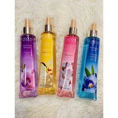 Calgon Take me away Limited Scent Collection
