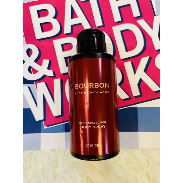 Bath & Body Works - Men's Body Mist