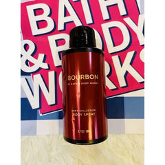 Bath & Body Works - Men's Body Mist