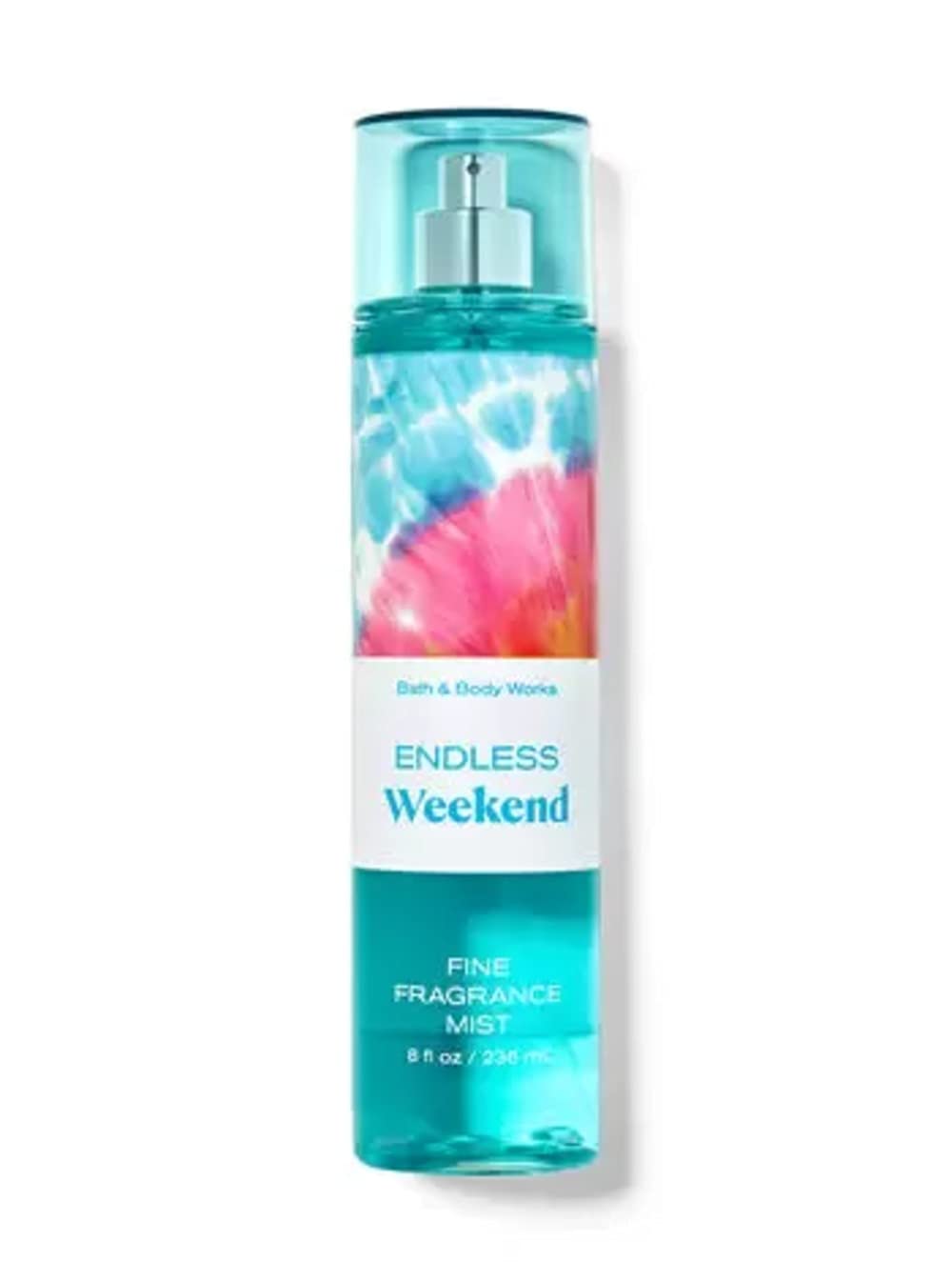 Bath and bodyworks Endless weekend Main image