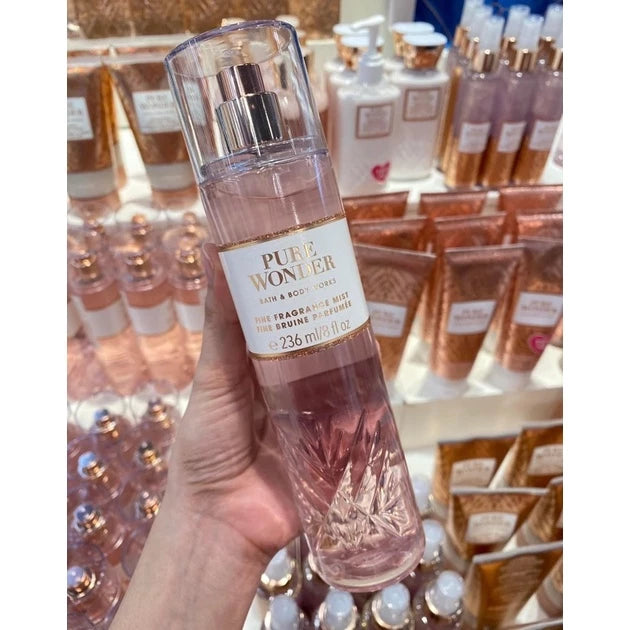 Bath and bodyworks Pure Wonder Secondary image