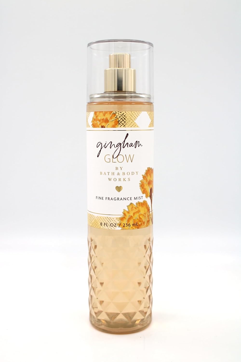 Bath and bodyworks Gingham Collections