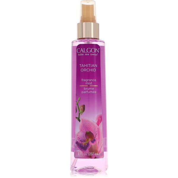 Calgon Take me away Limited Scent Collection Secondary image