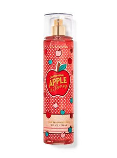 Bath and body works Champagne Apple and Honey