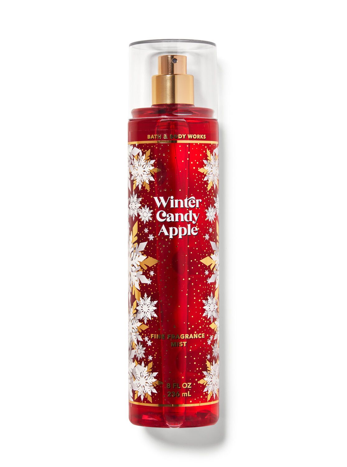 Bath and bodyworks Winter Candy apple Main image