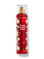 Bath and bodyworks Winter Candy apple