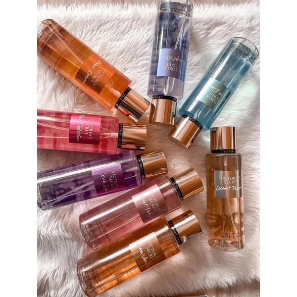 Victoria's Secret - Classic Scents