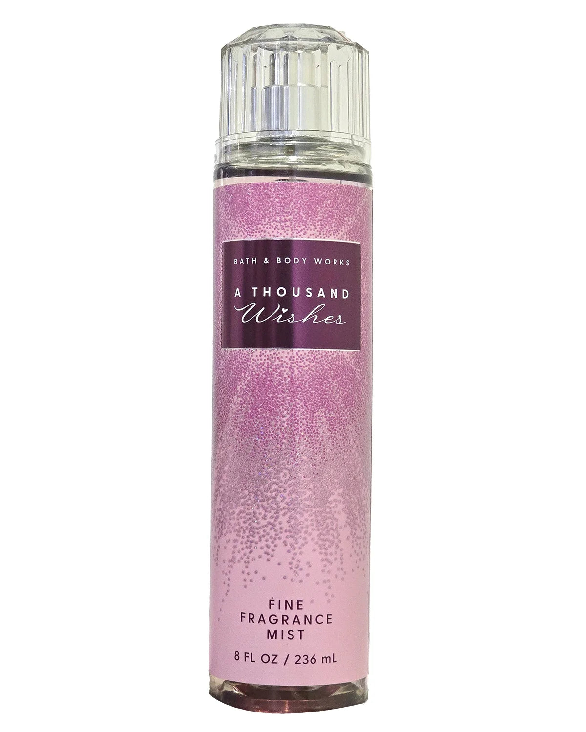 Bath and bodyworks A thousand wishes Main image