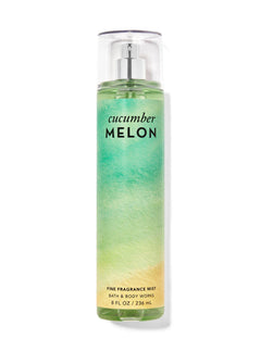 Bath and body works Cucumber melon