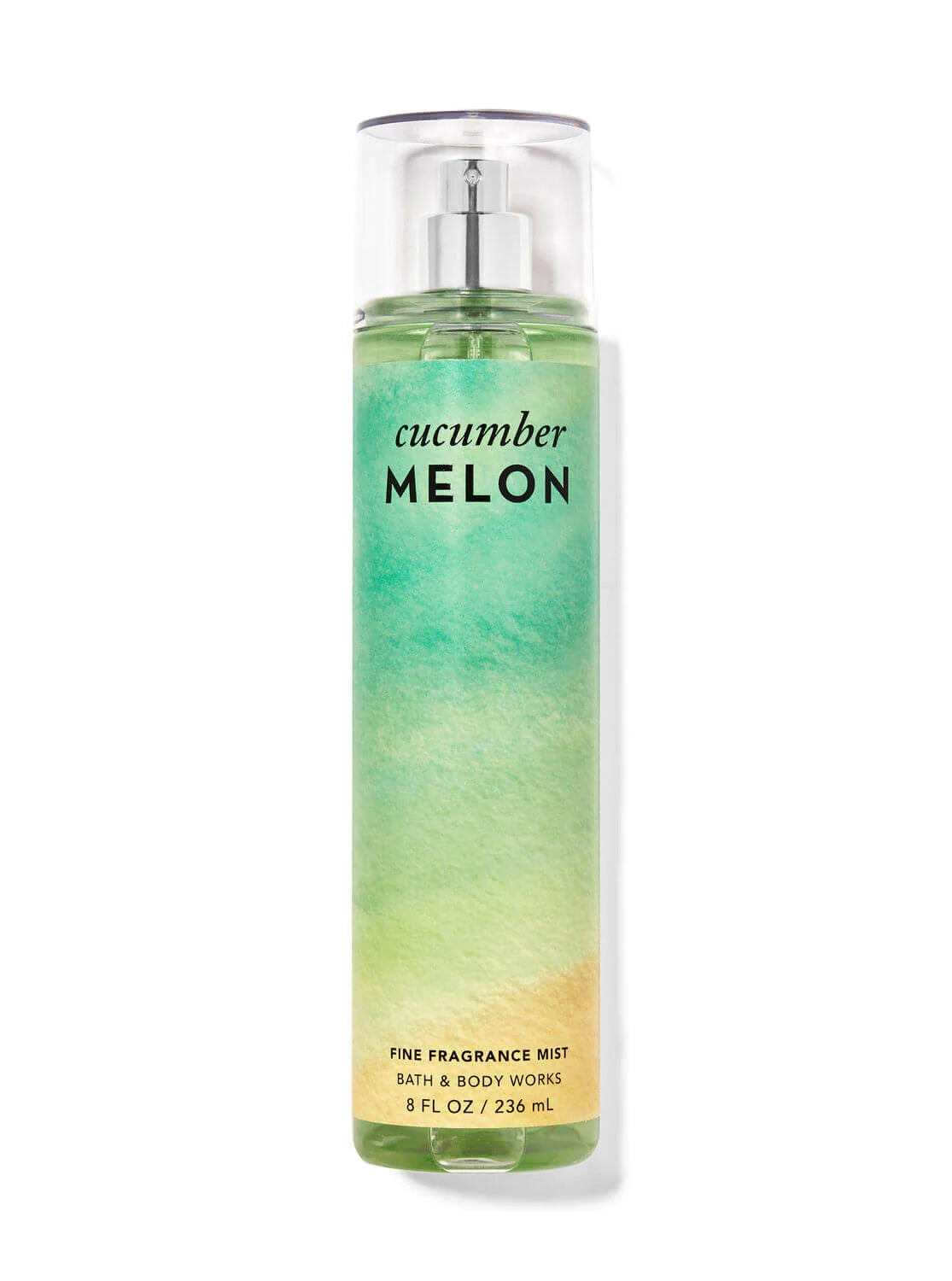Bath and body works Cucumber melon