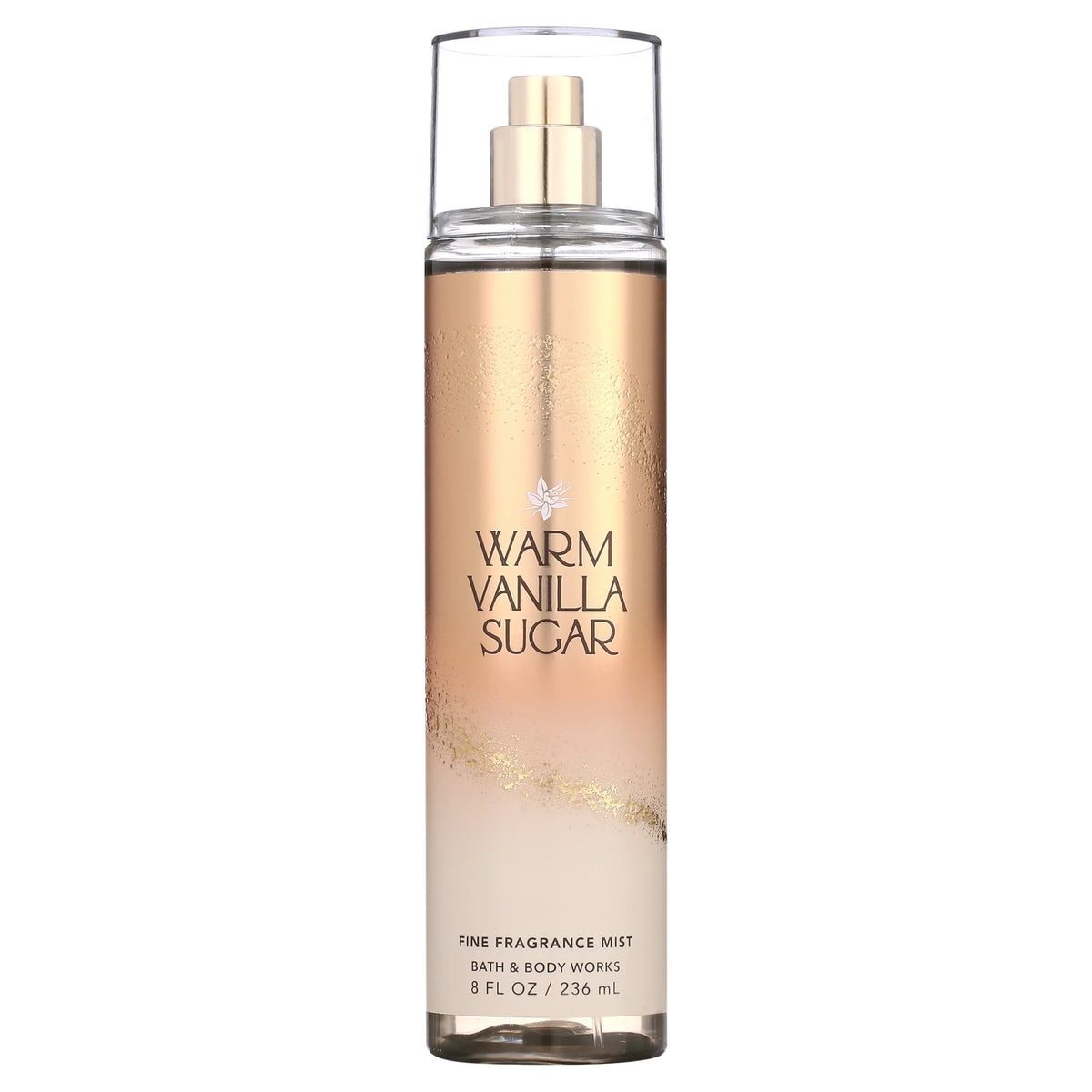 bath and body works warm vanilla sugar Main image
