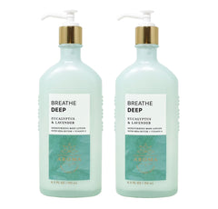Bath and bodyworks Aromatherapy Lotion