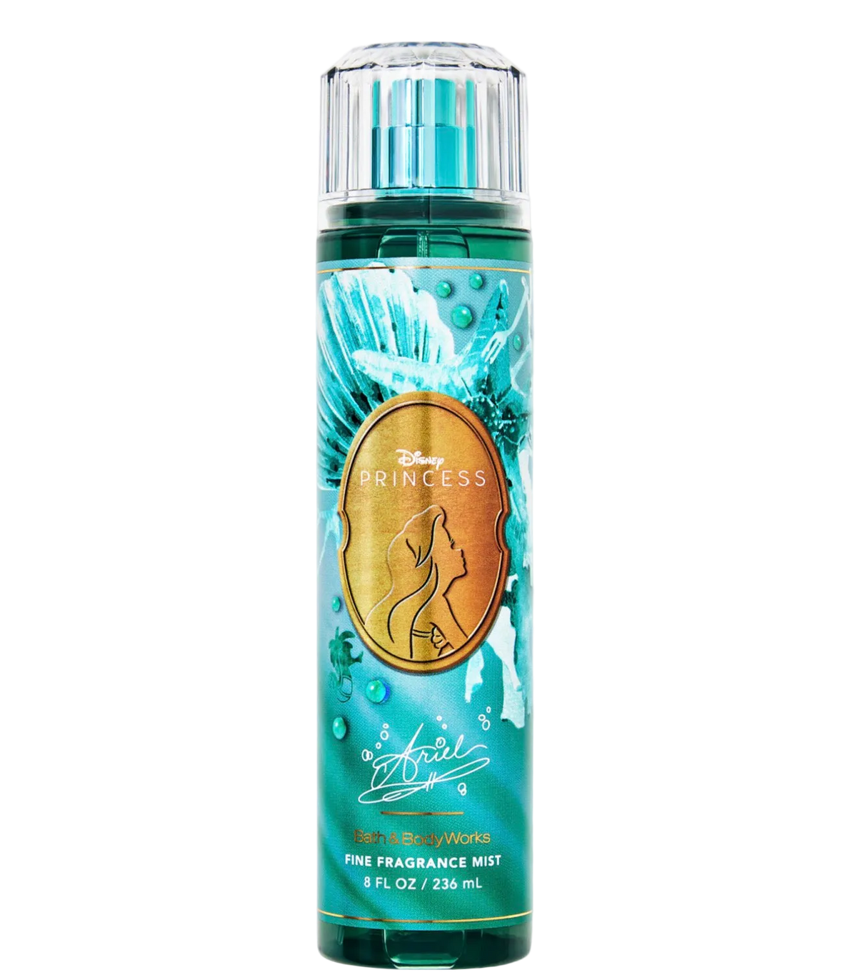 Bath and bodyworks Disney Princess Limited Scent Main image