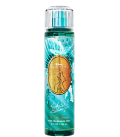 Bath and bodyworks Disney Princess Limited Scent