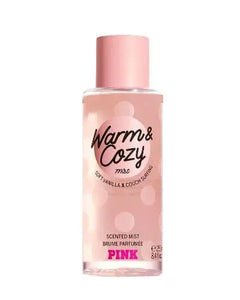 Victoria's Secret Warm and cozy