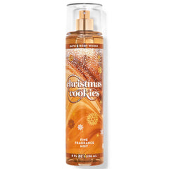 Bath and bodyworks Christmas Cookies