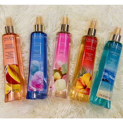 Calgon Take me away Limited Scent Collection