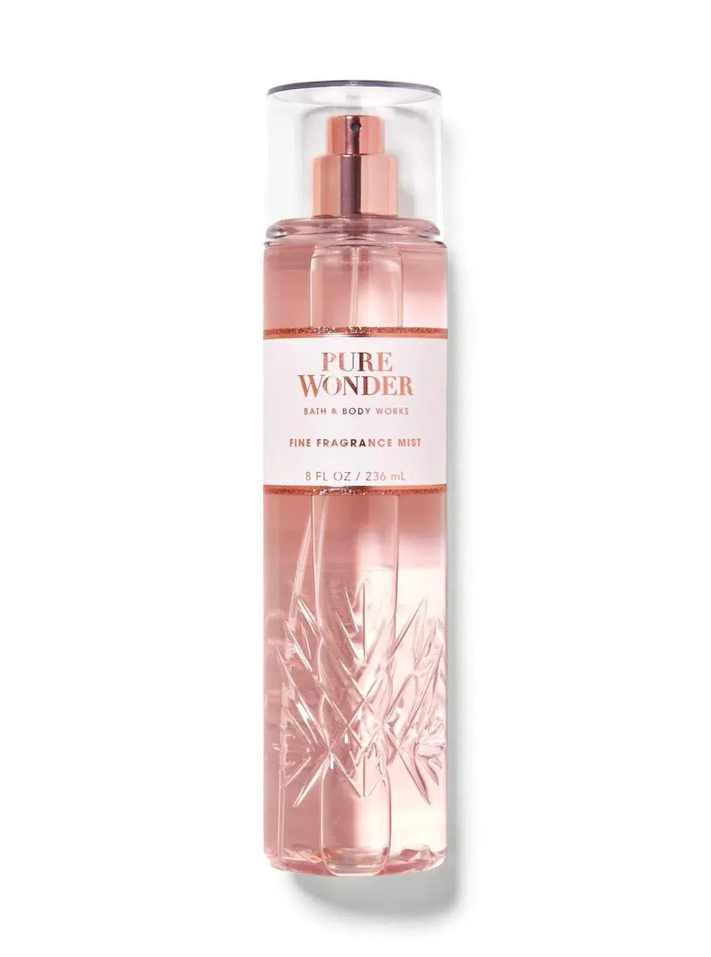 Bath and bodyworks Pure Wonder