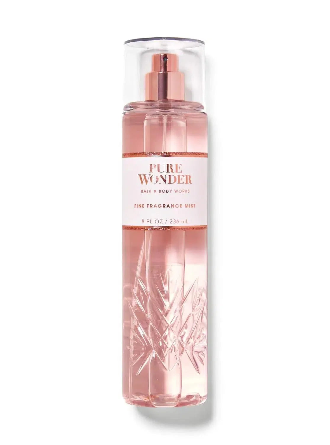 Bath and bodyworks Pure Wonder Main image