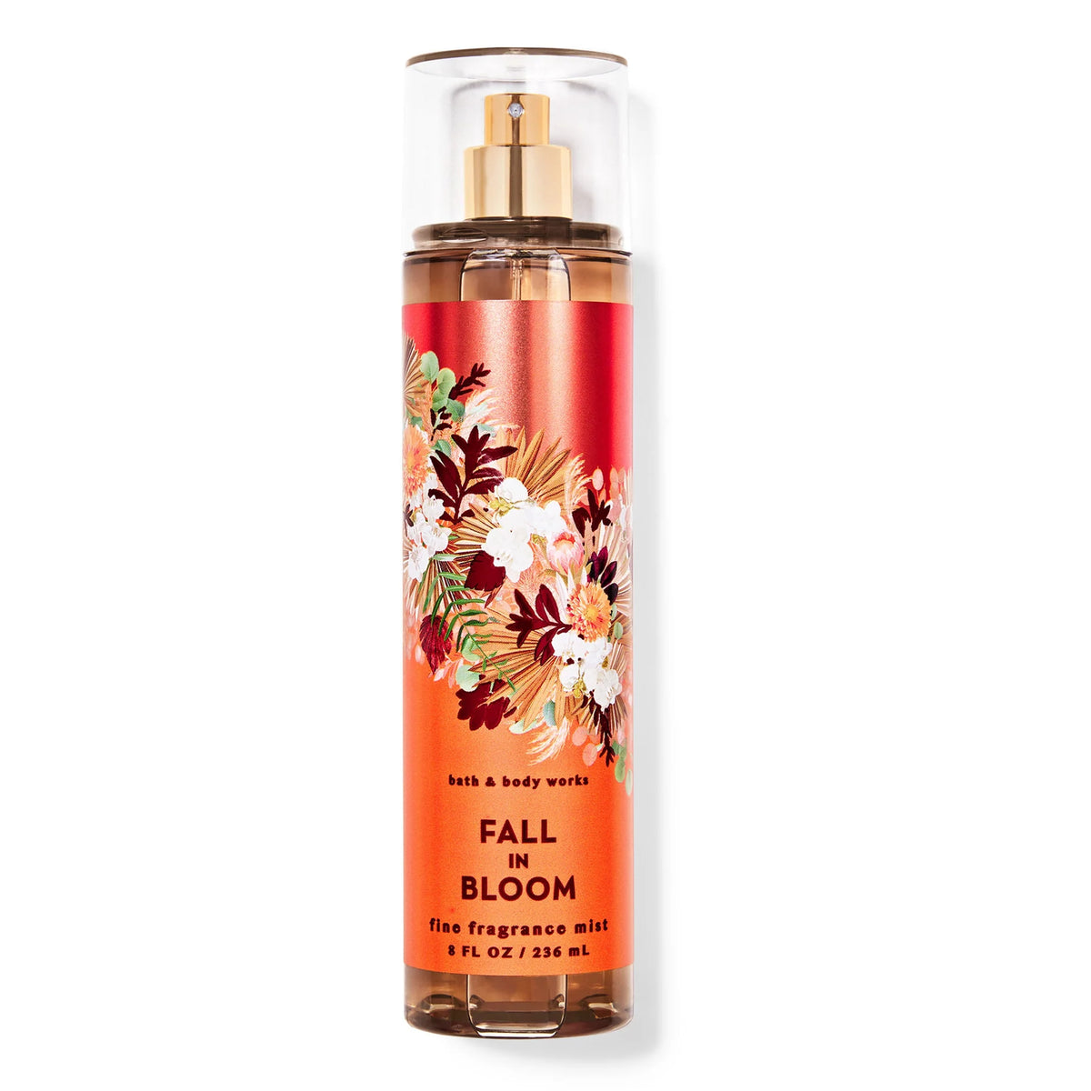 Bath and body works Fall in Bloom