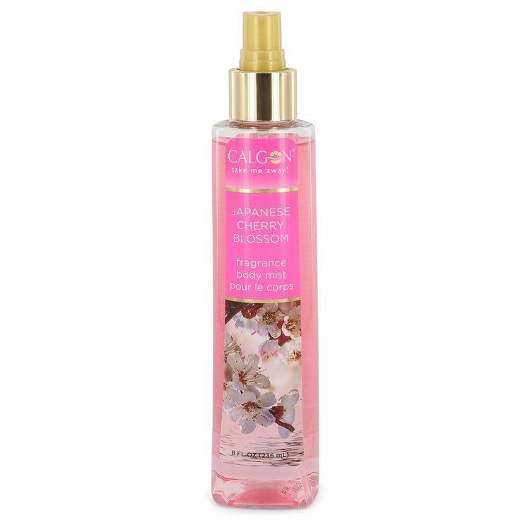 Calgon Take me away Limited Scent Collection