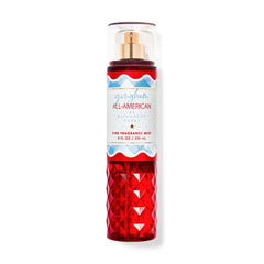 Bath and bodyworks Gingham Collections