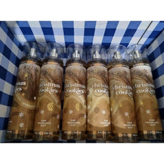 Bath and bodyworks Christmas Cookies