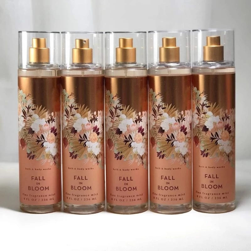 Bath and body works Fall in Bloom Secondary image