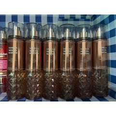 Bath and bodyworks Vanilla Mocha Martini Limited Edition