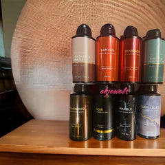 Bath & Body Works - Men's Body Mist