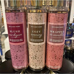 Bath and bodyworks Cozy Evening