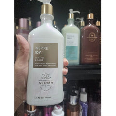 Bath and bodyworks Aromatherapy Lotion