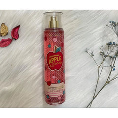 Bath and body works Champagne Apple and Honey