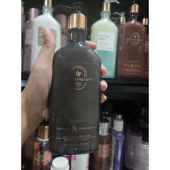 Bath and bodyworks Aromatherapy Lotion