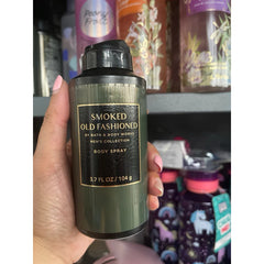 Bath & Body Works - Men's Body Mist
