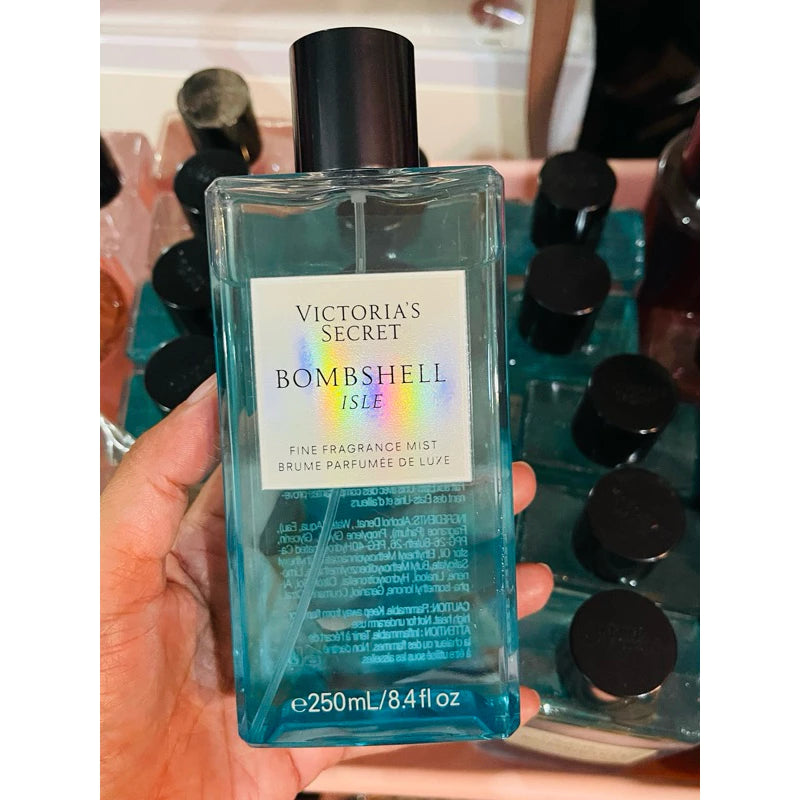 Victoria's Secret - Bombshell Collections