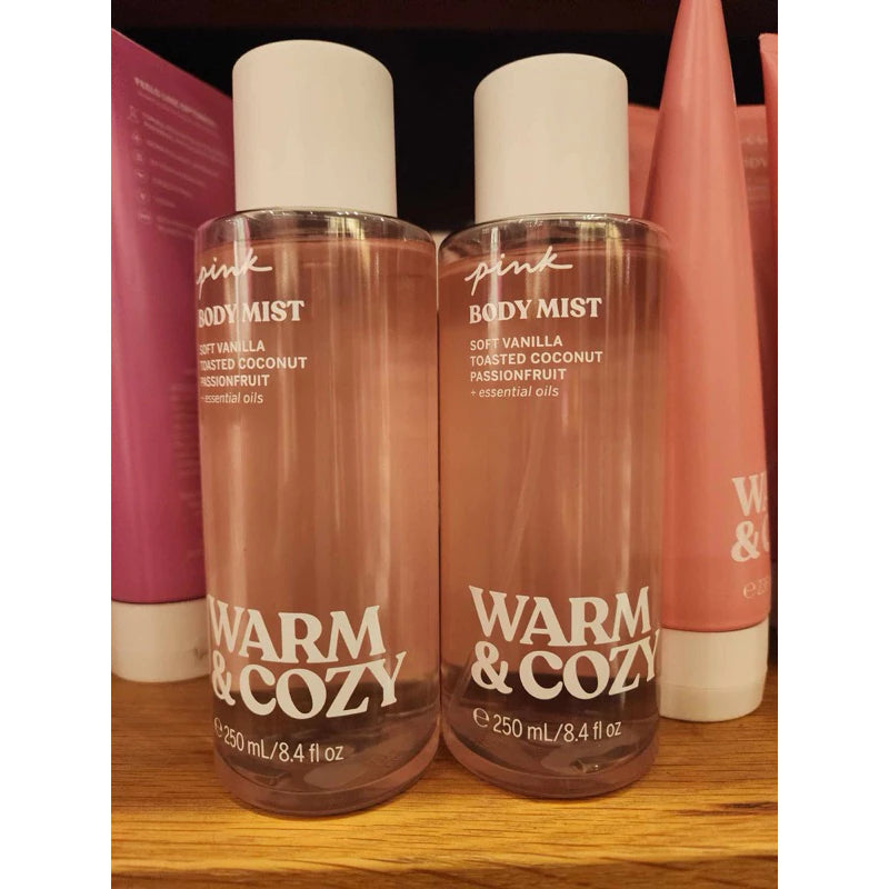 Victoria's Secret Warm and cozy Secondary image