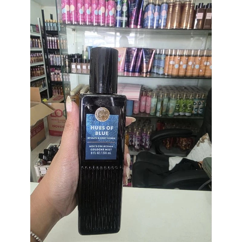 Bath & Body Works - Men's Body Mist