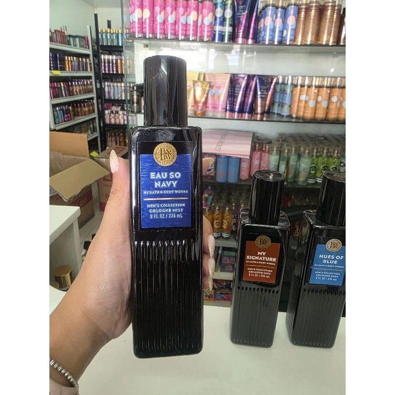 Bath & Body Works - Men's Body Mist