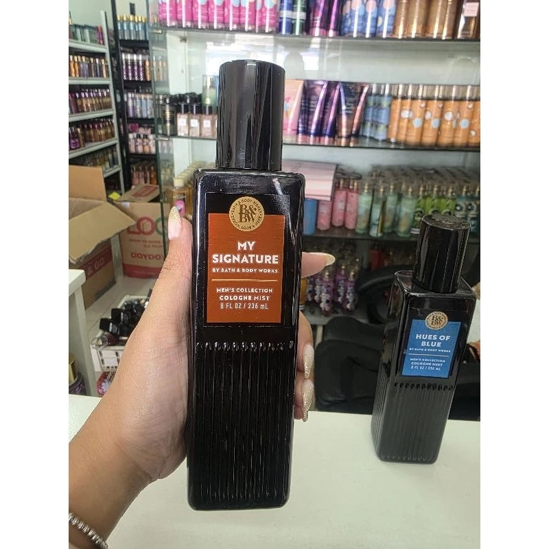 Bath & Body Works - Men's Body Mist