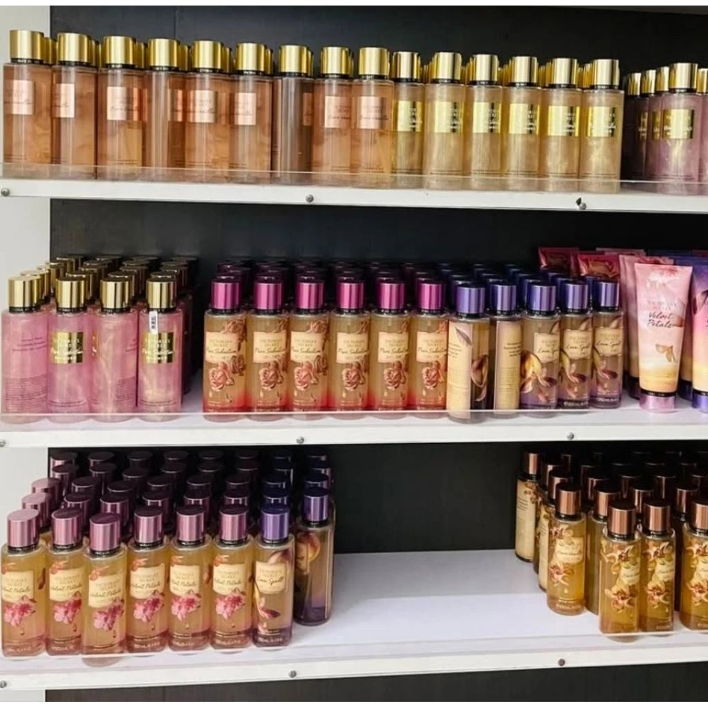 VS Golden collection