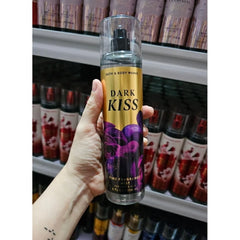 Bath and body works Dark Kiss