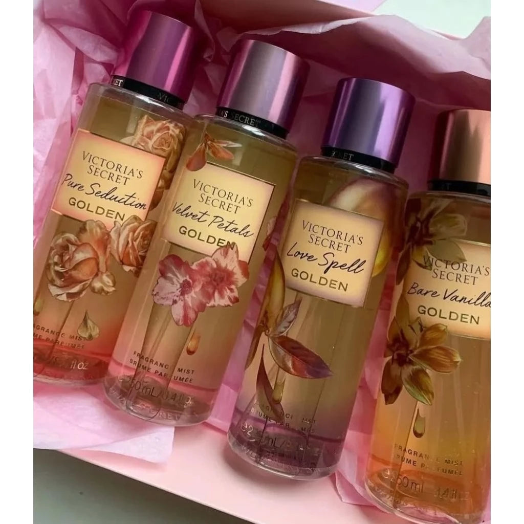 VS Golden collection