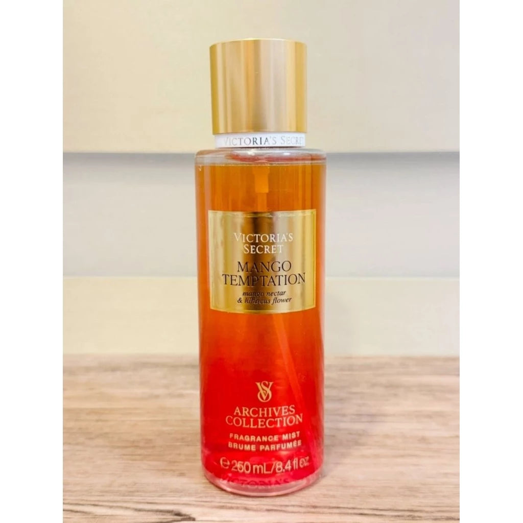 Victoria's Secret - Classic Scents