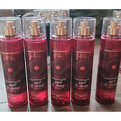 Bath and body works Champagne Apple and Honey