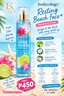 Bodycology Beach Resting Face 237ml